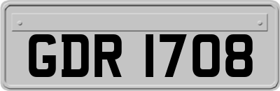 GDR1708