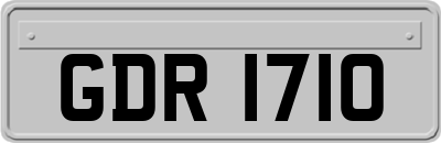 GDR1710