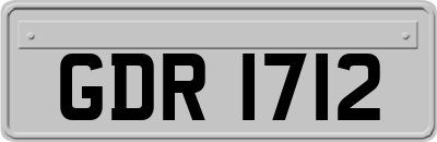 GDR1712