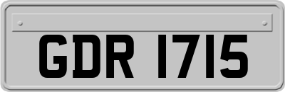GDR1715