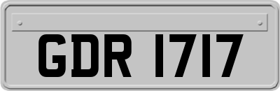 GDR1717