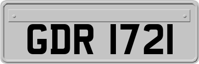 GDR1721
