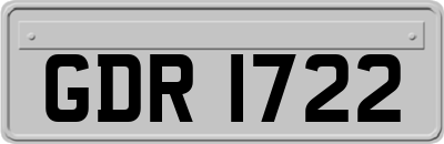 GDR1722