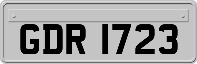 GDR1723