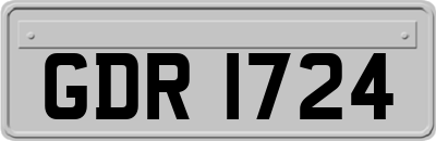 GDR1724