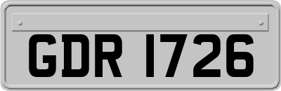 GDR1726