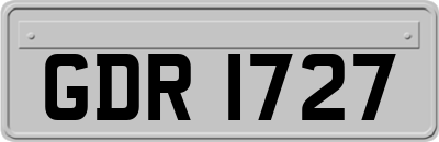 GDR1727