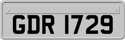 GDR1729