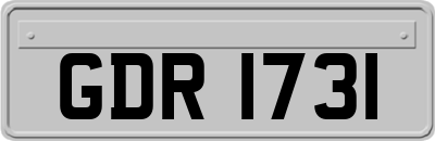 GDR1731
