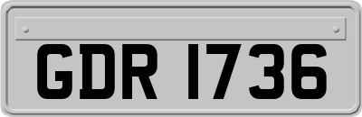 GDR1736