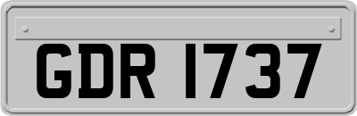 GDR1737