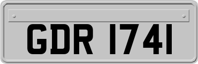 GDR1741