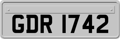GDR1742