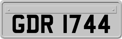 GDR1744