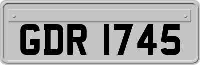 GDR1745