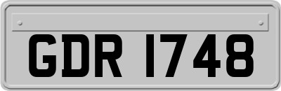 GDR1748