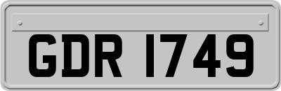 GDR1749