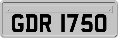 GDR1750