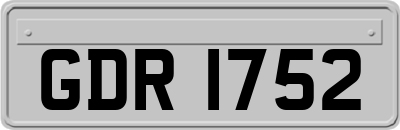 GDR1752