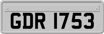 GDR1753