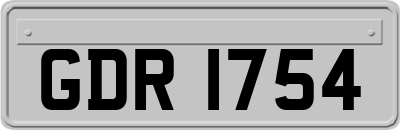GDR1754