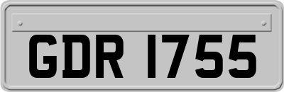 GDR1755