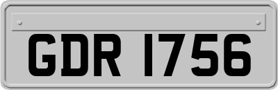 GDR1756