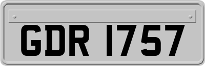 GDR1757