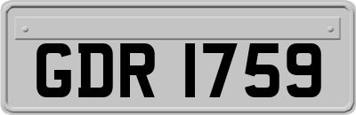 GDR1759