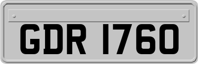 GDR1760