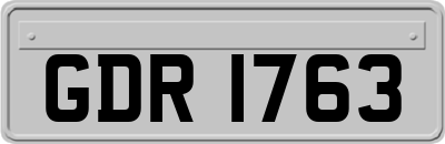 GDR1763