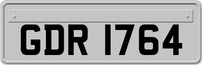 GDR1764
