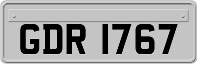 GDR1767