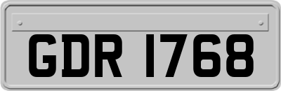 GDR1768