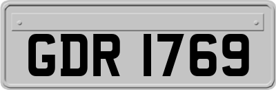 GDR1769