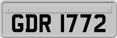 GDR1772