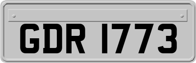 GDR1773