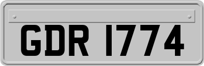 GDR1774