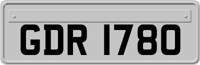 GDR1780