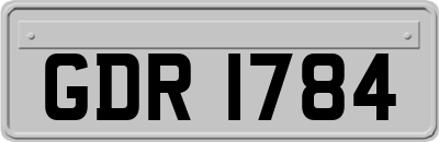 GDR1784