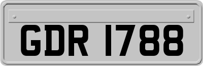 GDR1788
