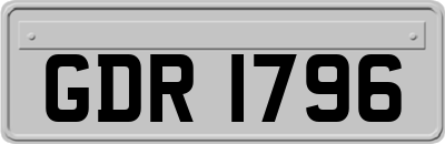 GDR1796
