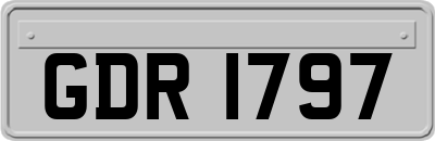 GDR1797