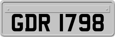GDR1798