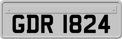 GDR1824