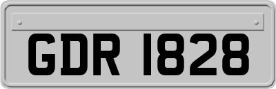 GDR1828