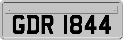 GDR1844