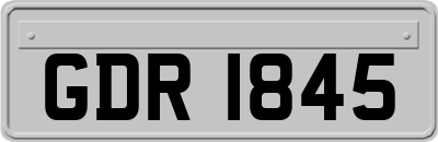 GDR1845