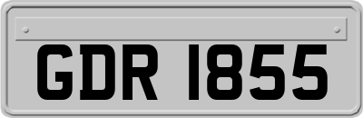 GDR1855