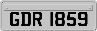GDR1859